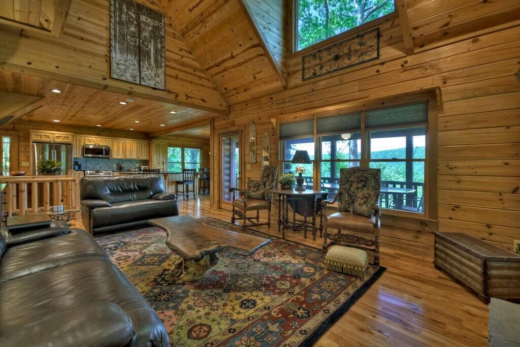 Photo of Bedroom in Morganton