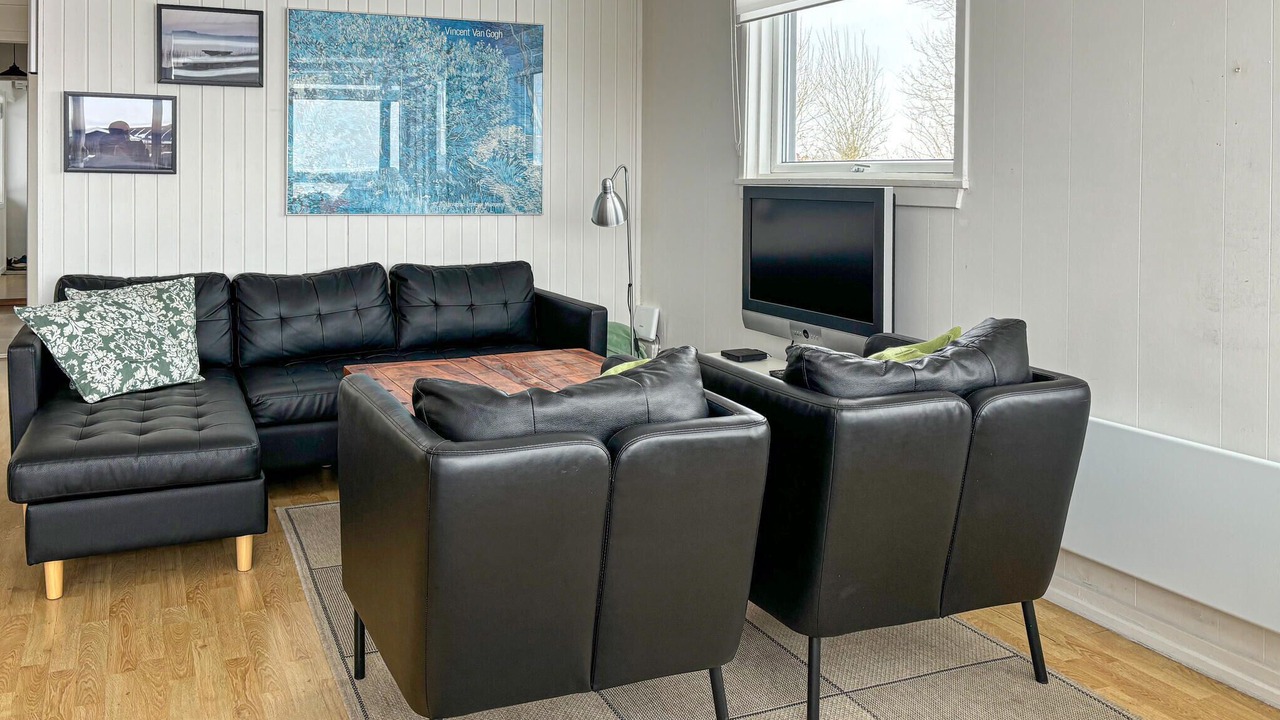 Photo of Bedroom in Snedsted
