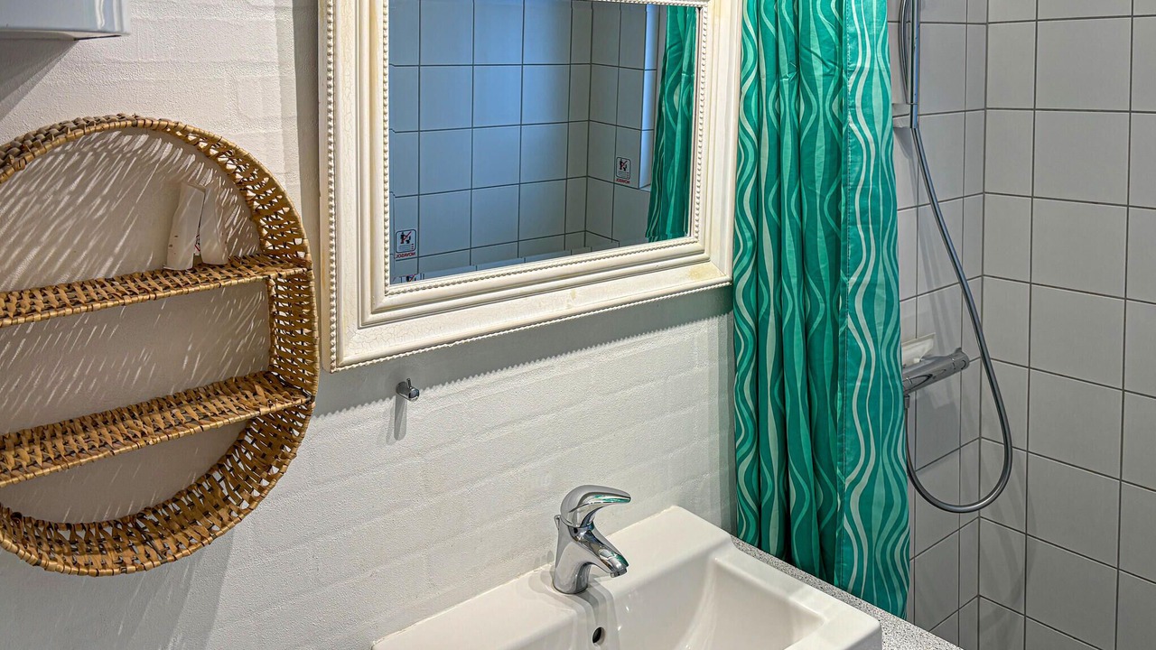 Photo of Bathroom in Snedsted