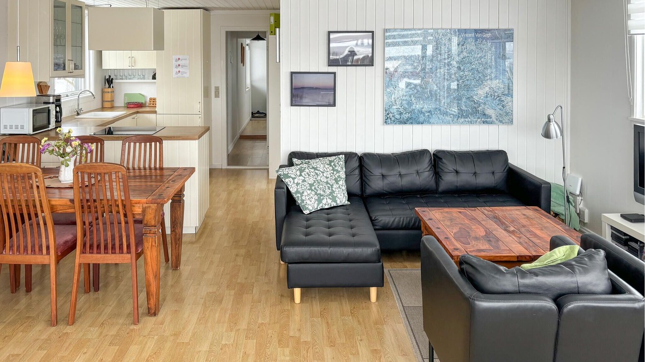 Photo of Bedroom in Snedsted