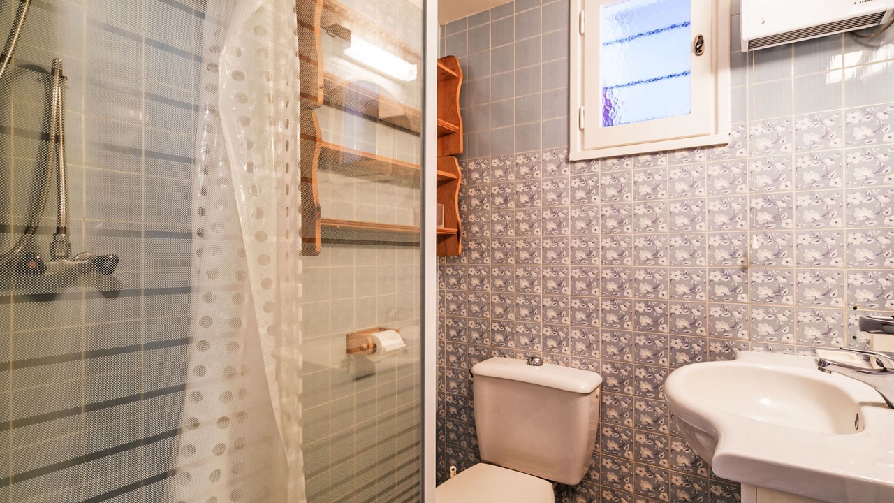 Photo of Bathroom in Ascain