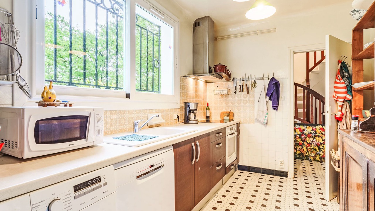 Photo of Bedroom in Ascain