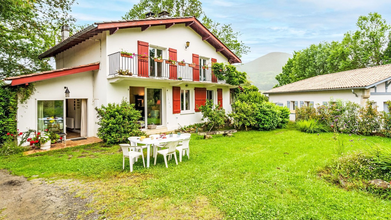 Photo of Others in Ascain