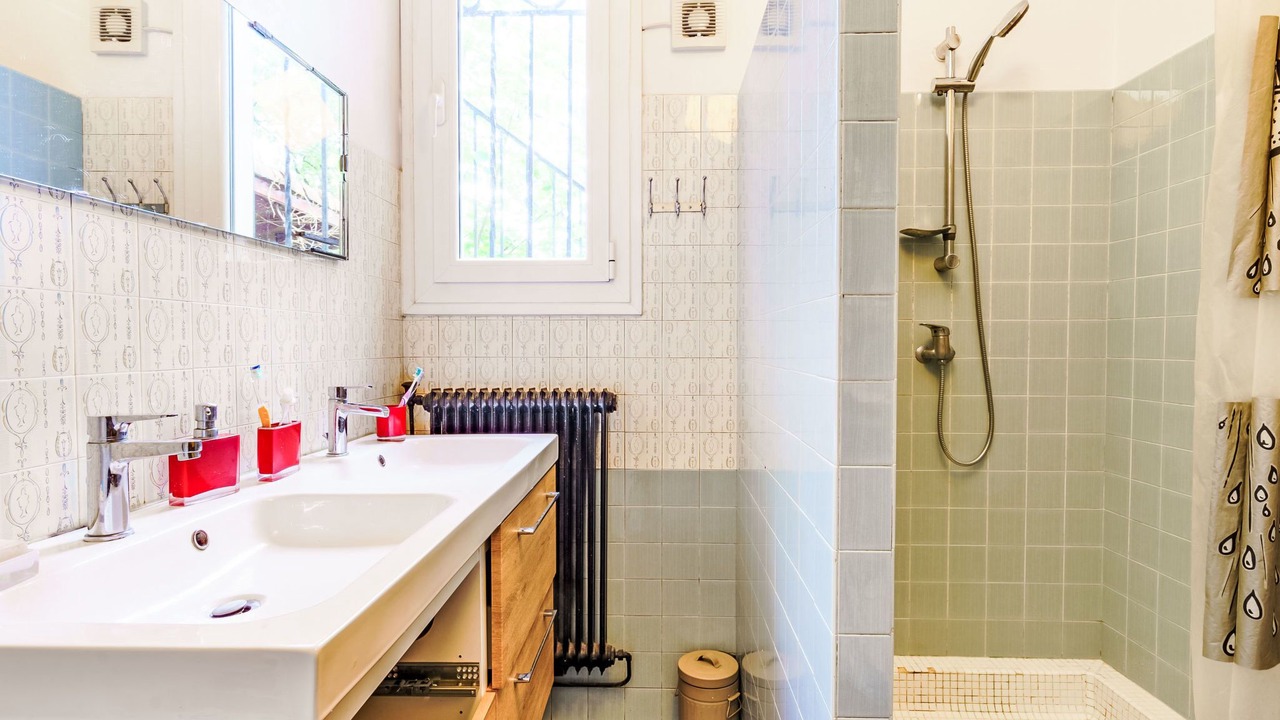 Photo of Bathroom in Ascain