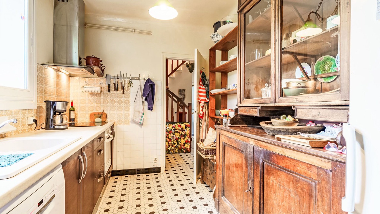 Photo of Bedroom in Ascain