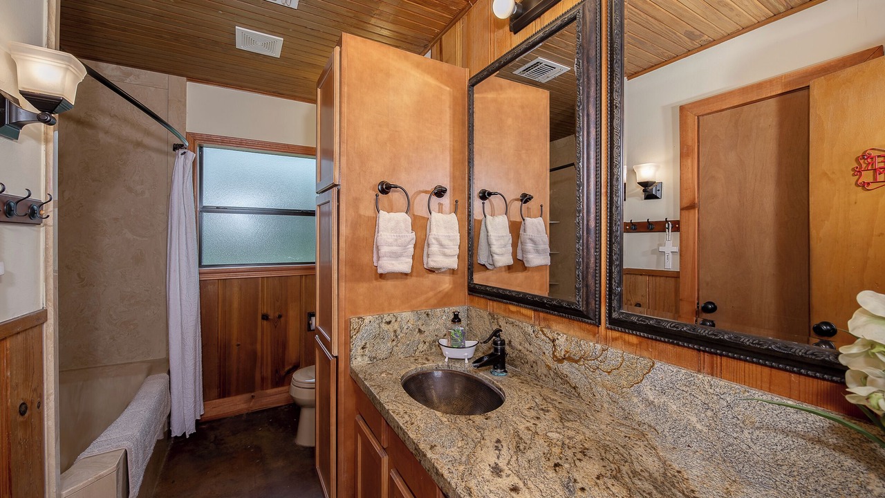 Photo of Bathroom in Wixon Valley