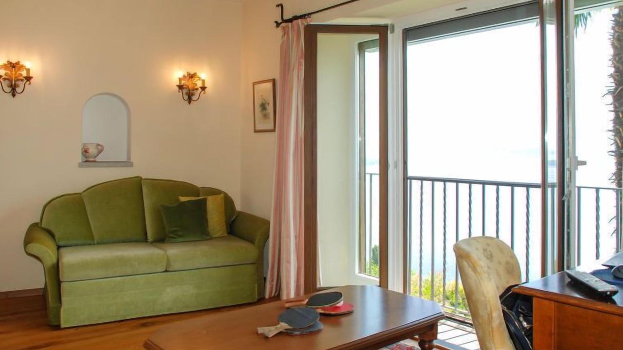 Photo of Livingroom in Porto Ronco