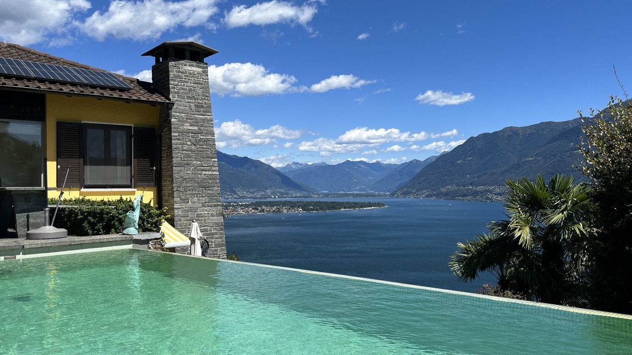 Photo of Outdoor in Porto Ronco