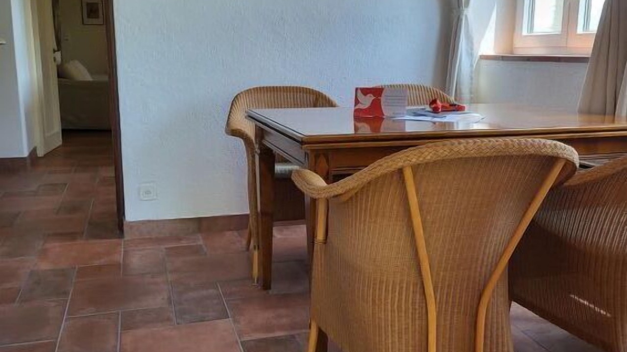 Photo of Bathroom in Porto Ronco