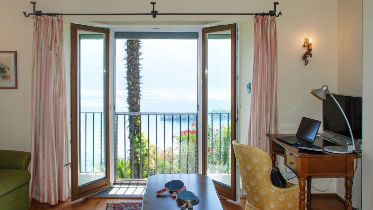 Photo of Livingroom in Porto Ronco