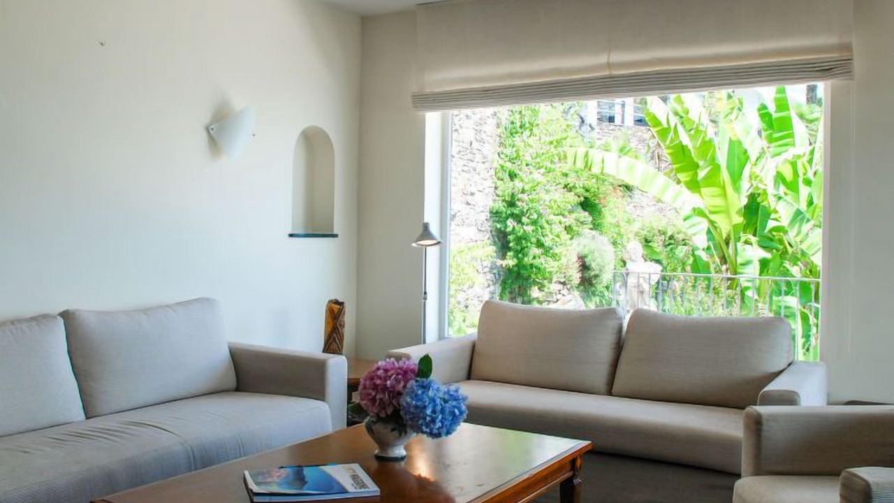 Photo of Livingroom in Porto Ronco