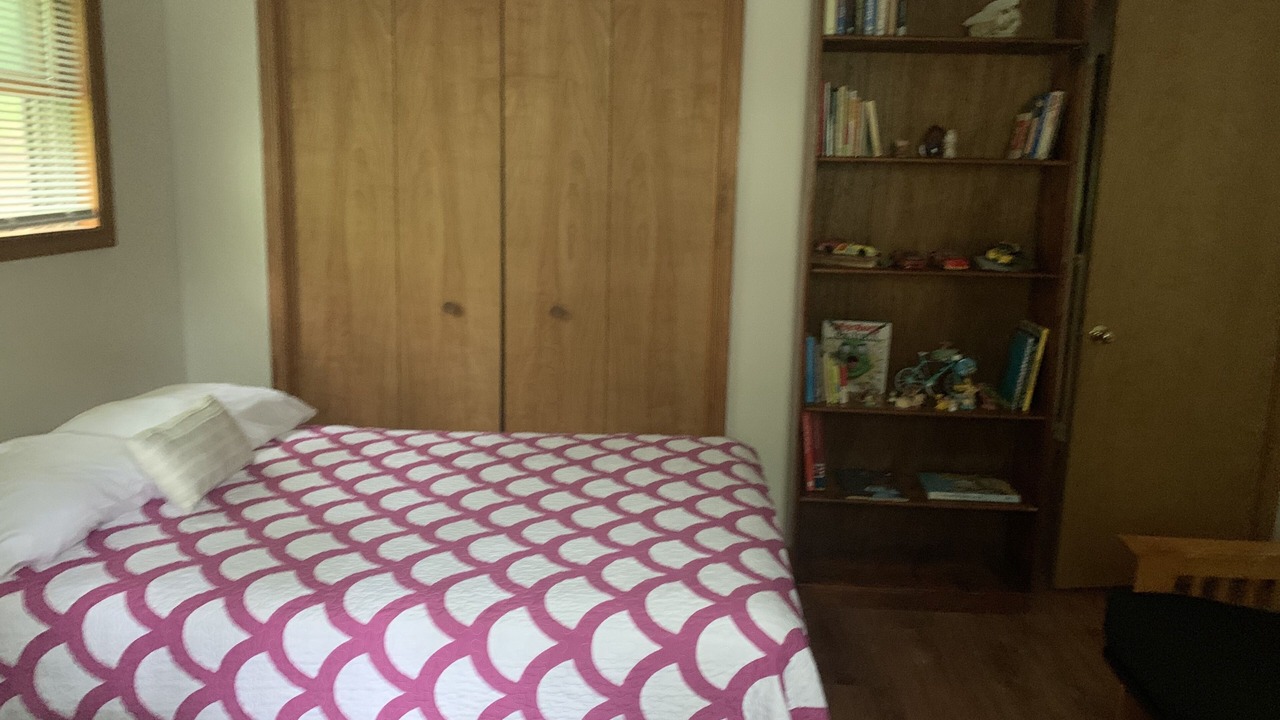 Photo of Bedroom in Bushkill