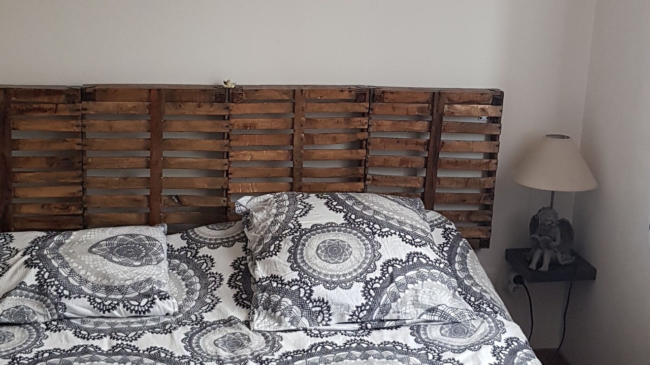 Photo of Bedroom in Rochegude