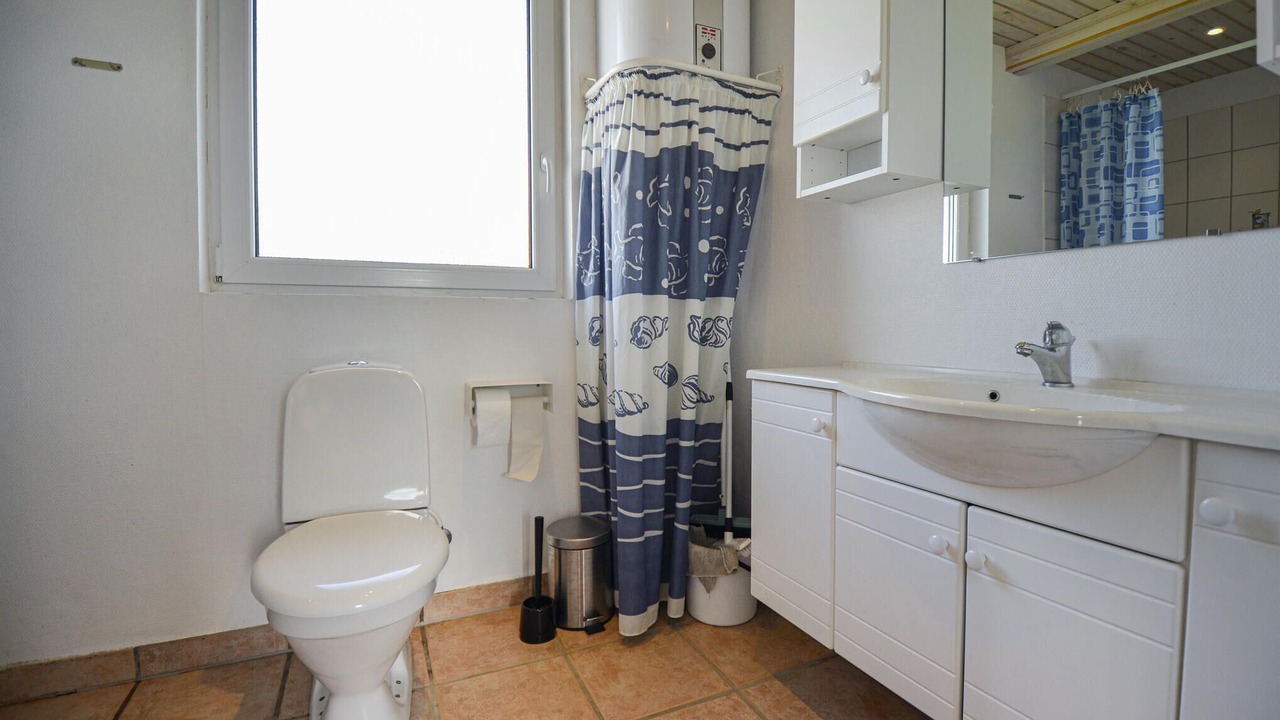 Photo of Bathroom in Allingabro