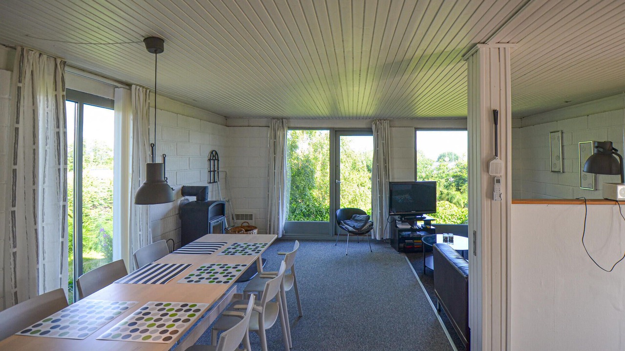 Photo of Bedroom in Allingabro