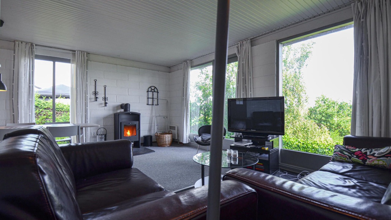 Photo of Bedroom in Allingabro