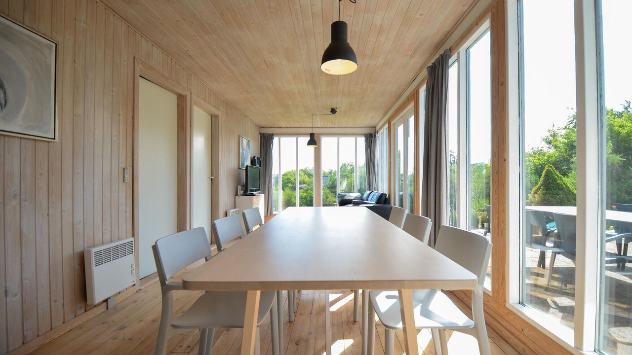 Photo of Bedroom in Allingabro