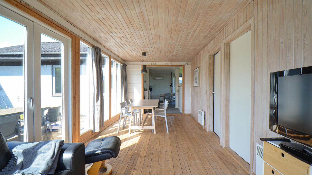 Photo of Bedroom in Allingabro