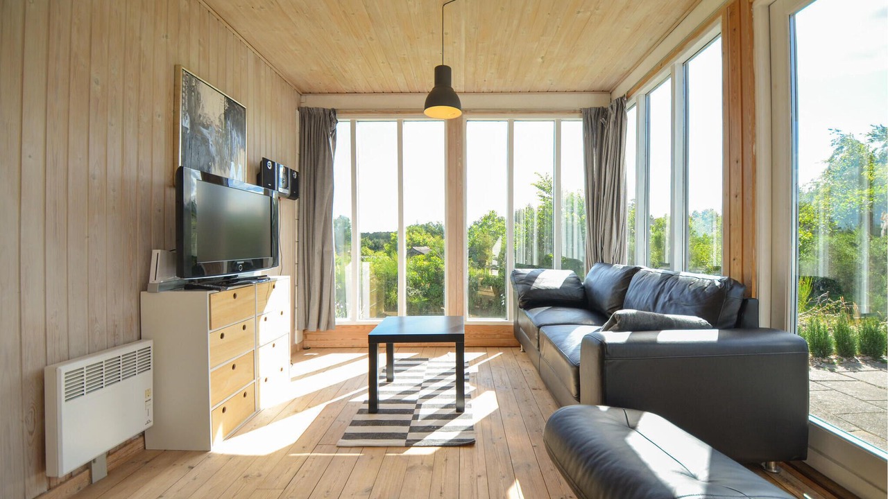 Photo of Bedroom in Allingabro