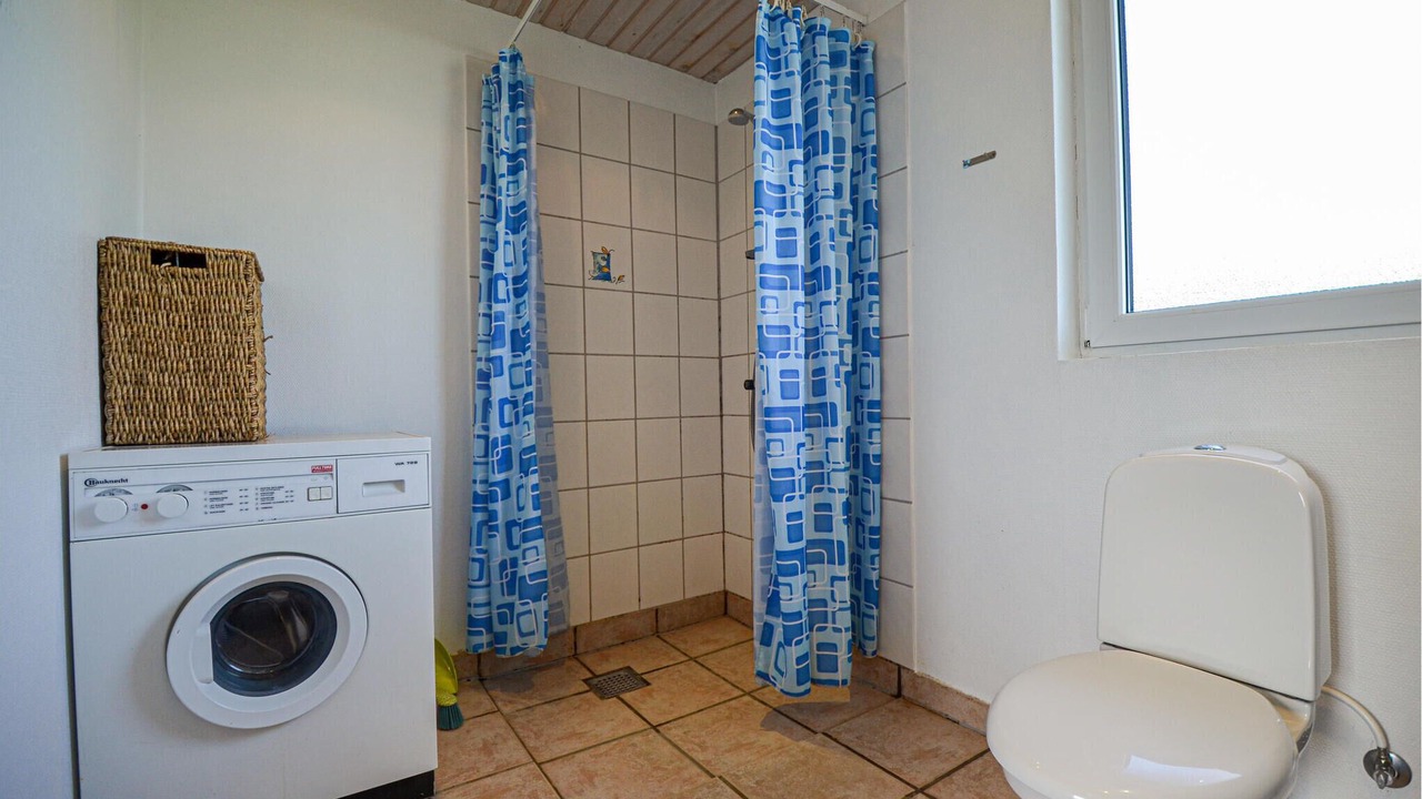 Photo of Bathroom in Allingabro