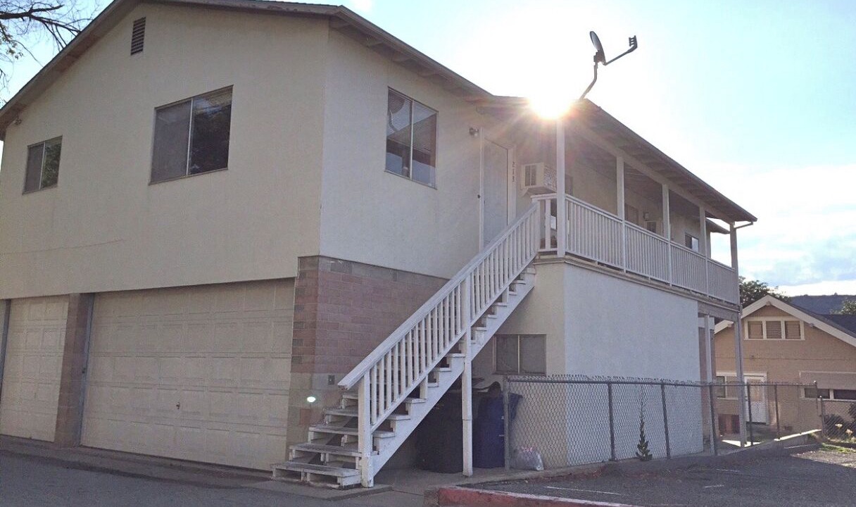 Photo of Outdoor in Yreka