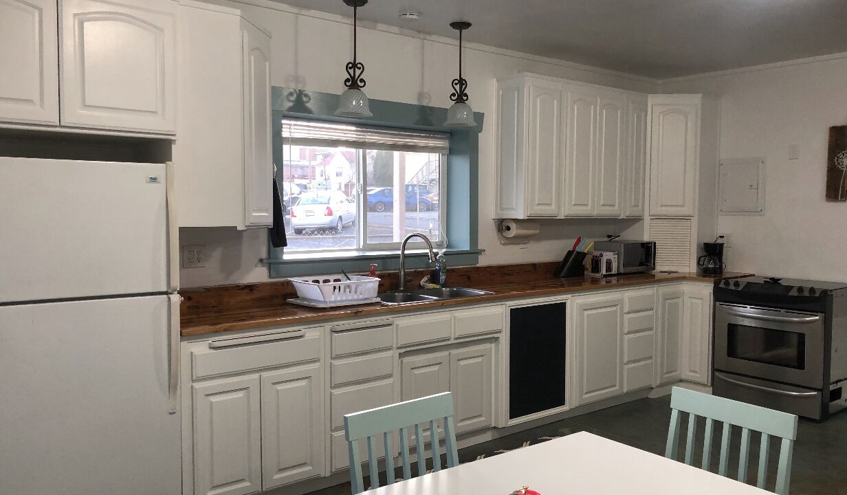 Photo of Kitchen in Yreka