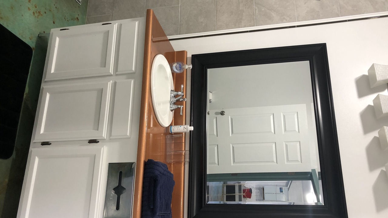 Photo of Bathroom in Yreka