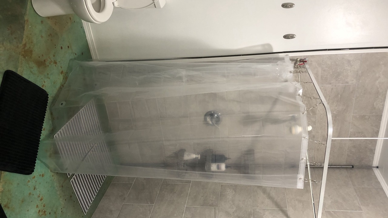 Photo of Bathroom in Yreka