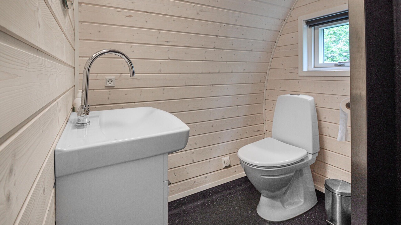 Photo of Bathroom in Norre Nebel