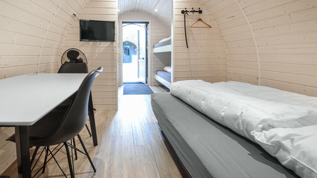 Photo of Bedroom in Norre Nebel