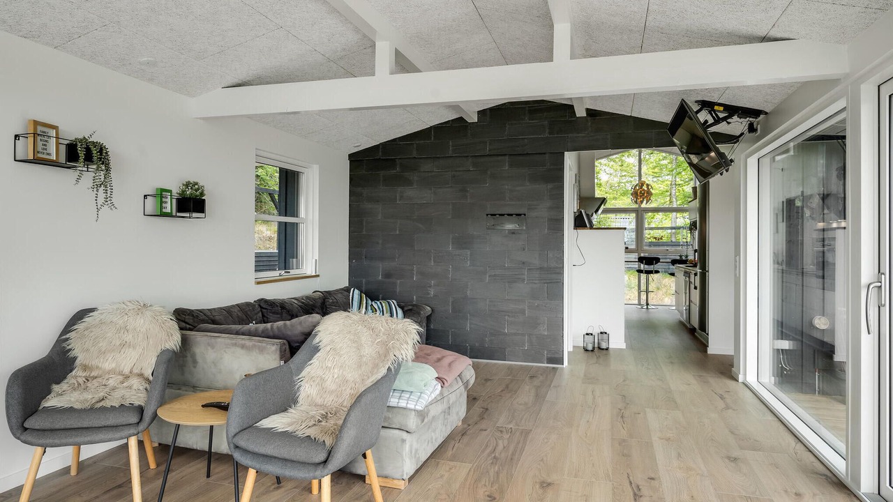 Photo of Bedroom in Lihme