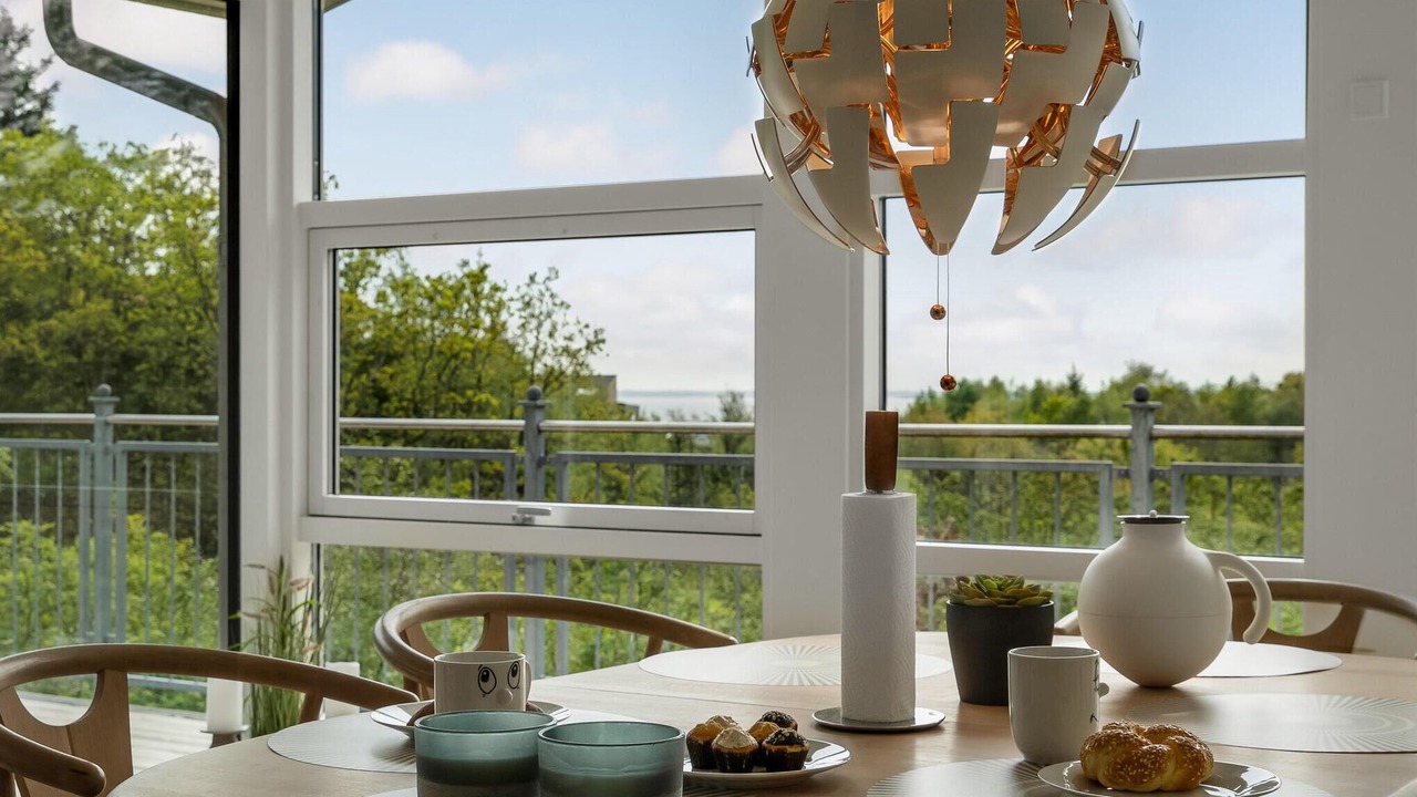Photo of Bedroom in Lihme