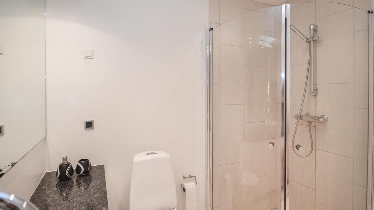 Photo of Bathroom in Idestrup