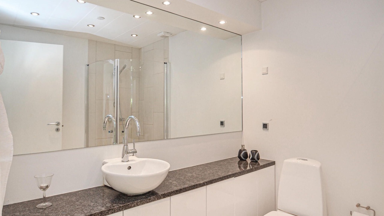 Photo of Bathroom in Idestrup