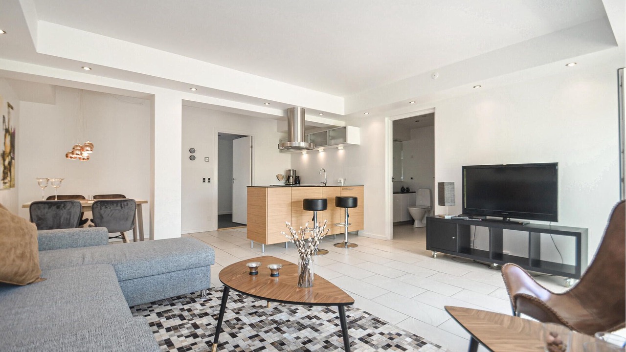 Photo of Bedroom in Idestrup