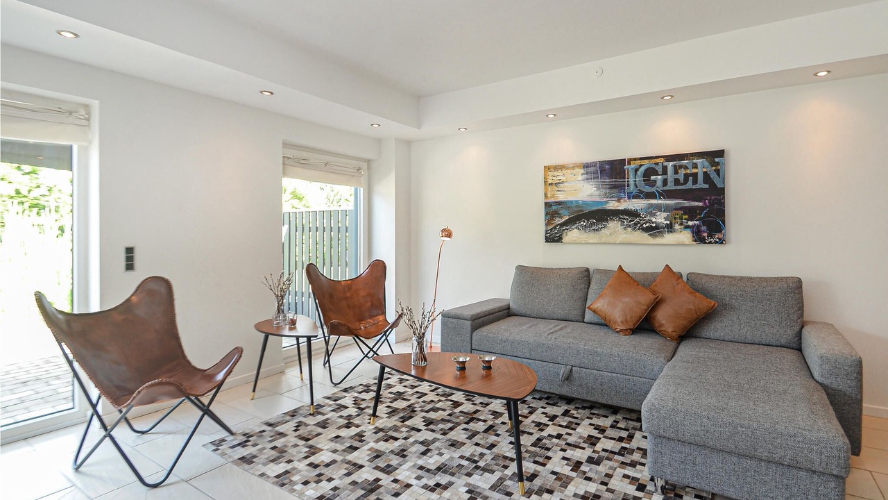 Photo of Bedroom in Idestrup