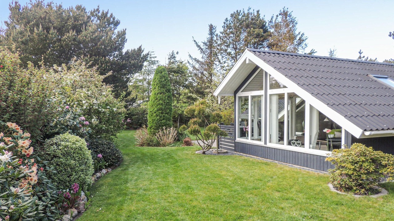 Photo of Outdoor in Hemmet