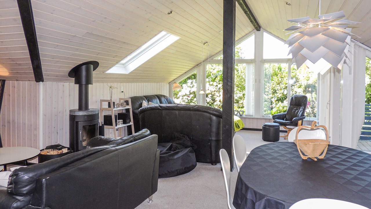 Photo of Bedroom in Hemmet
