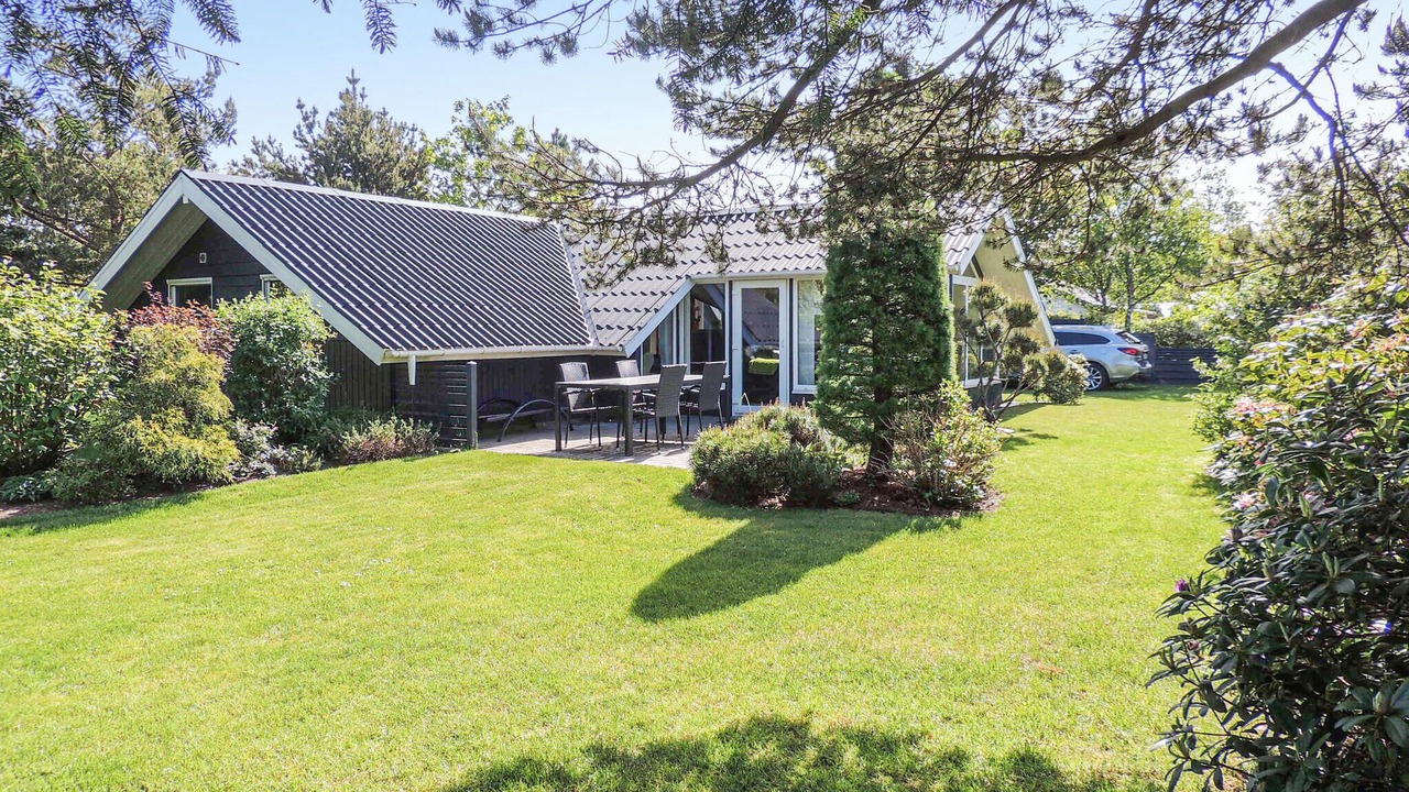 Photo of Outdoor in Hemmet