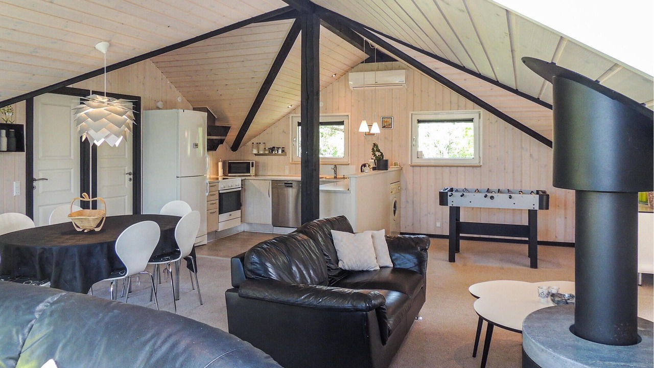 Photo of Bedroom in Hemmet
