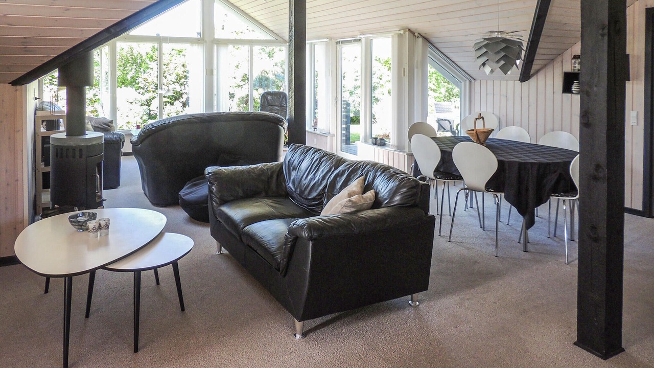 Photo of Bedroom in Hemmet