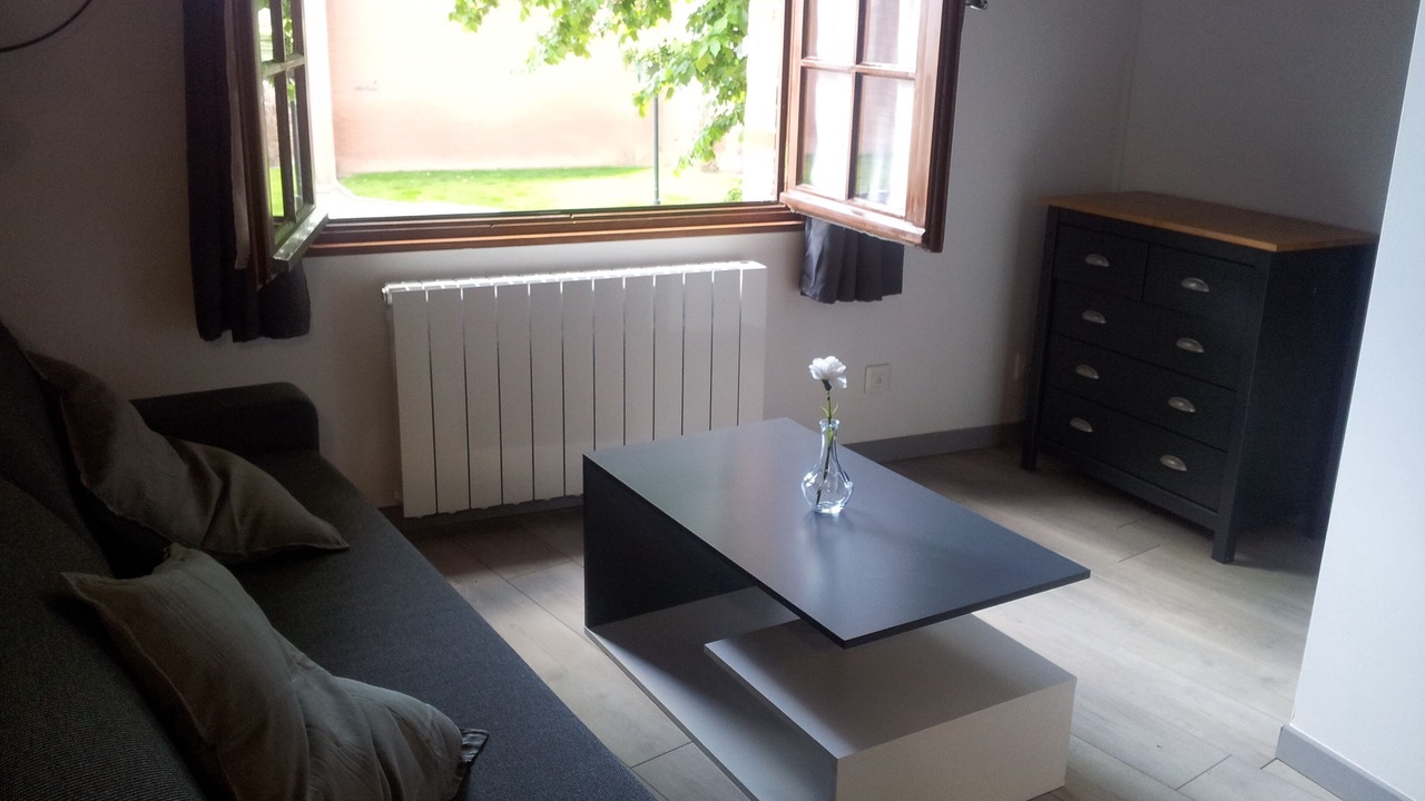 Photo of Livingroom in Lavaur