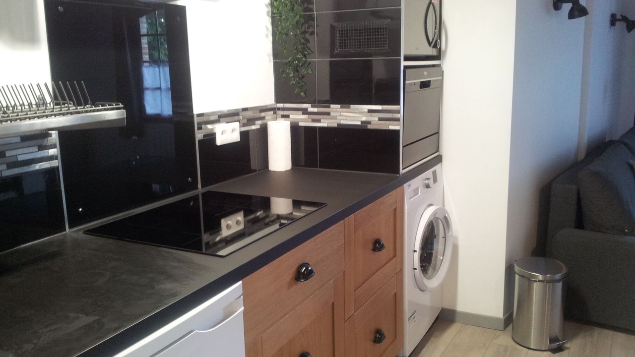 Photo of Kitchen in Lavaur