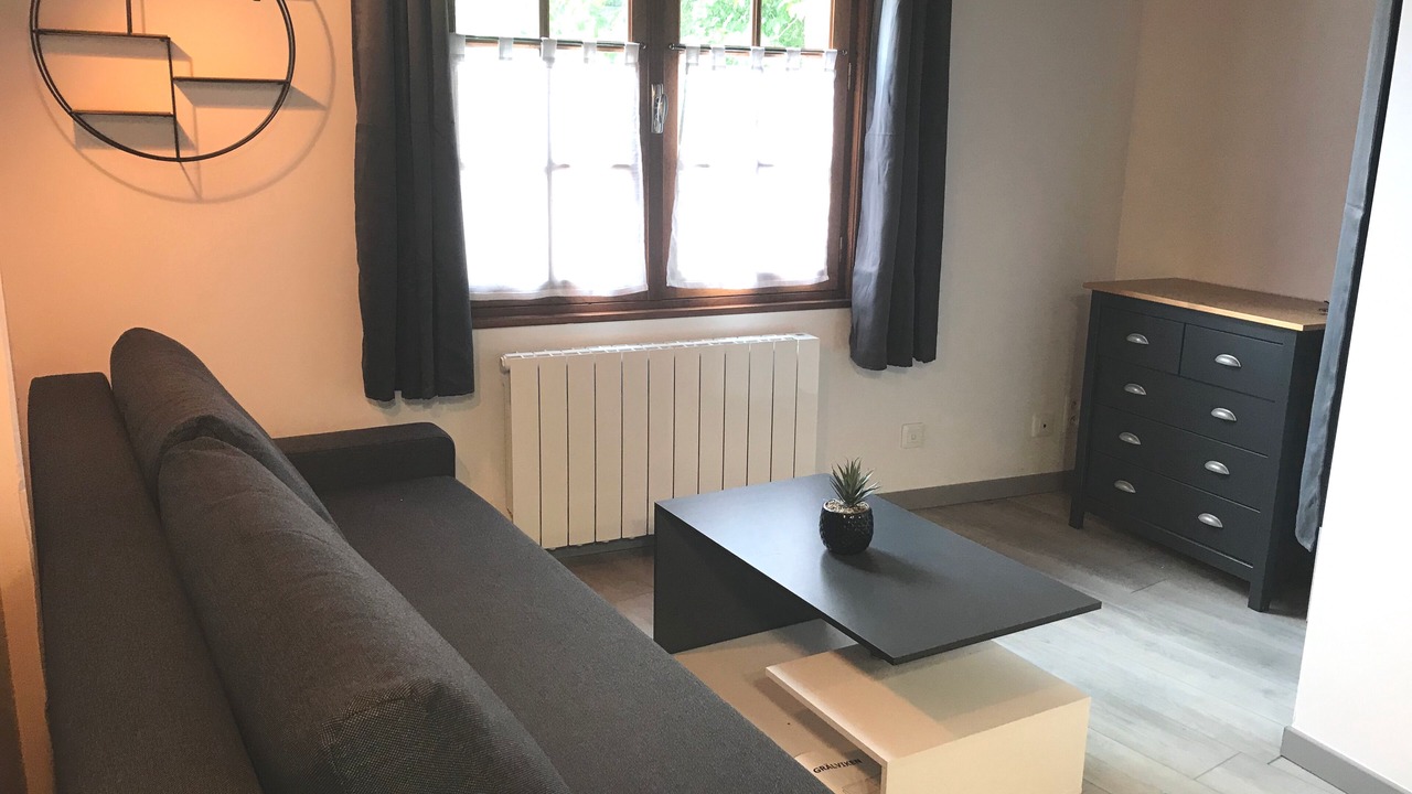 Photo of Livingroom in Lavaur