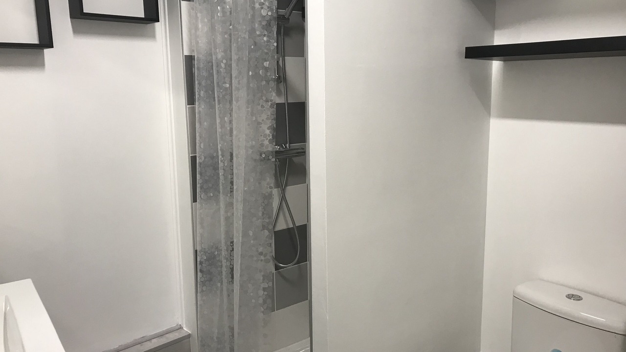 Photo of Bathroom in Lavaur