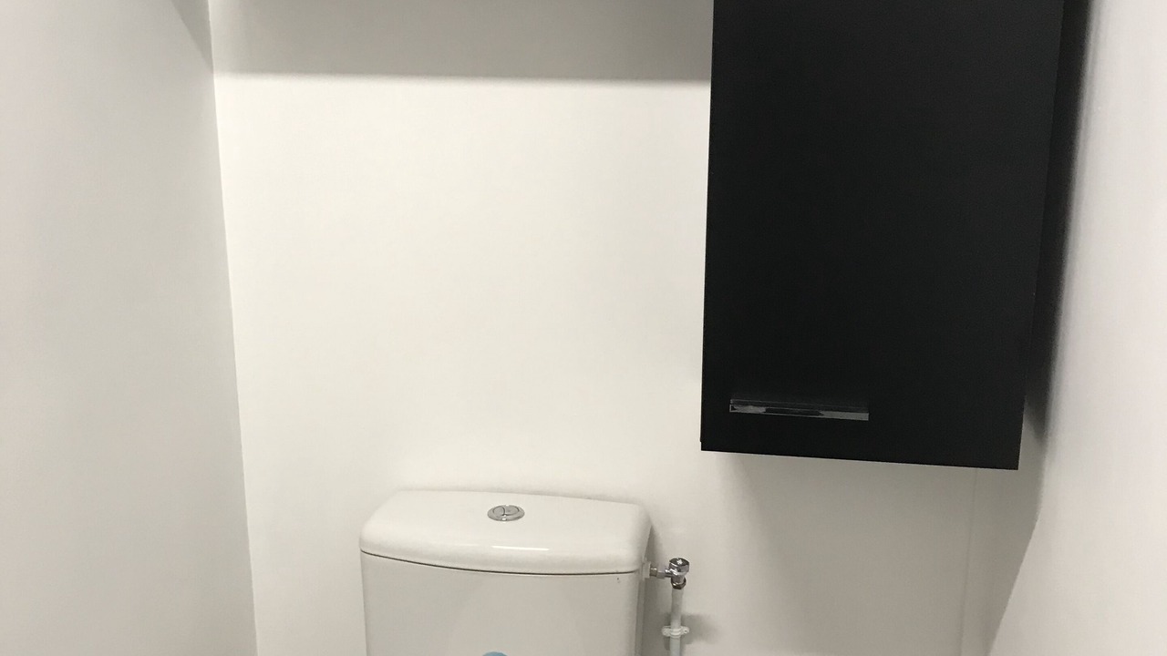 Photo of Bathroom in Lavaur