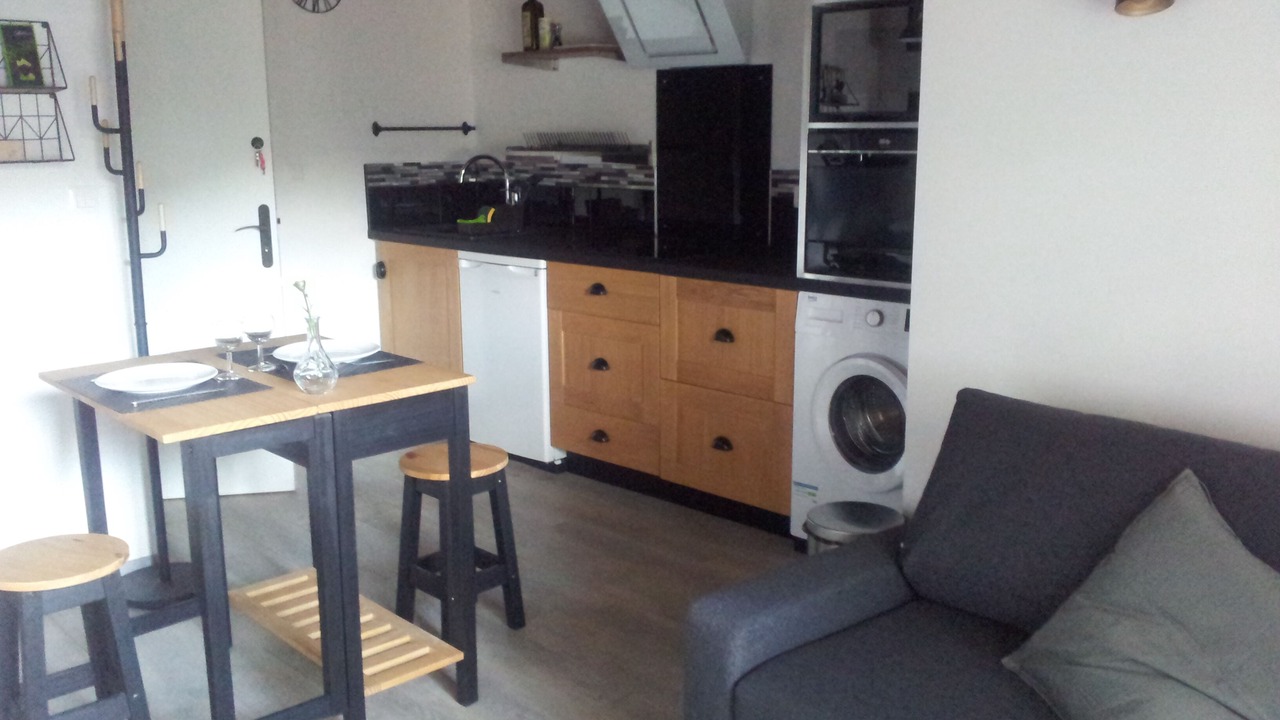 Photo of Livingroom in Lavaur