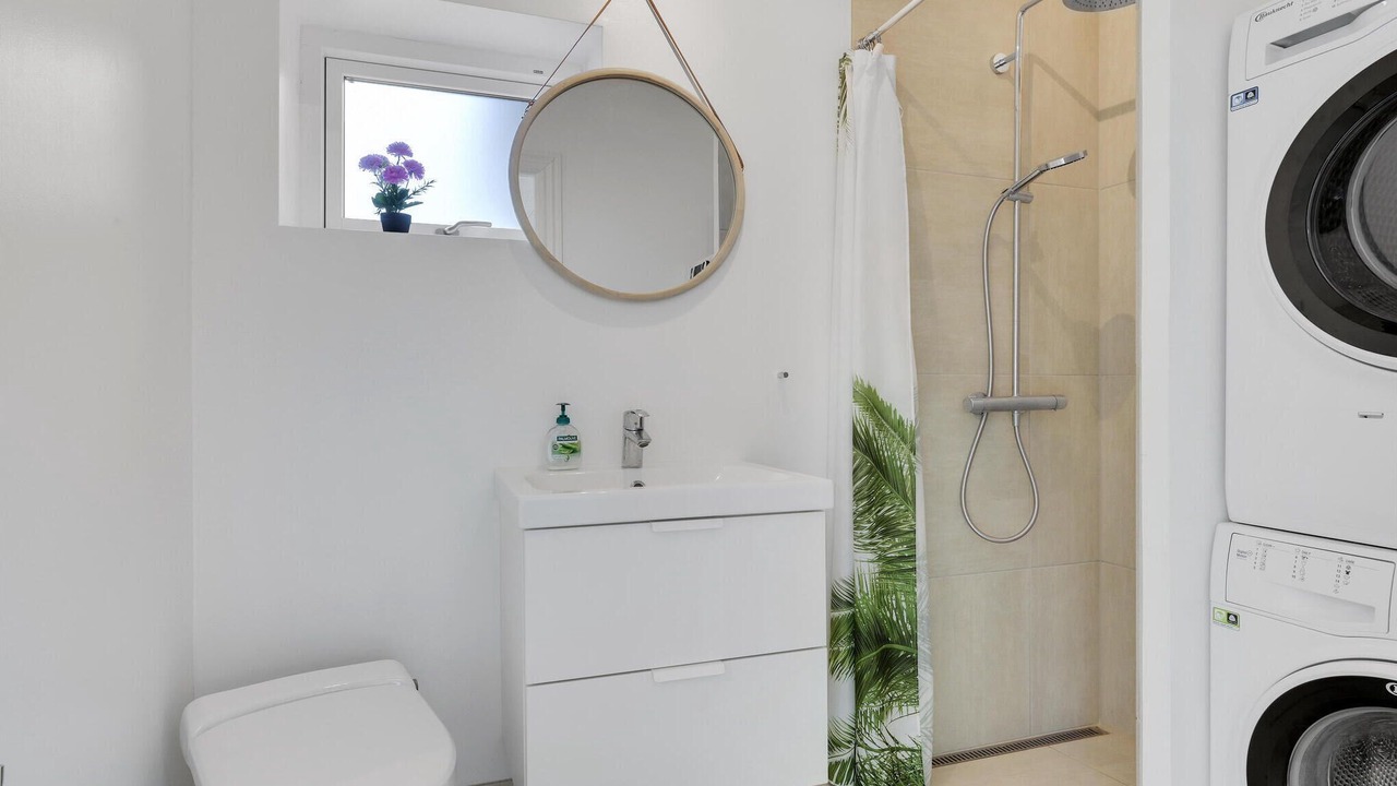 Photo of Bathroom in Kramnitse