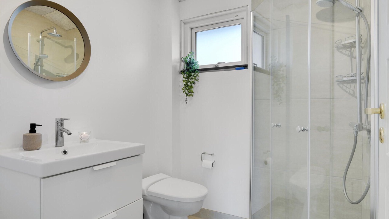 Photo of Bathroom in Kramnitse