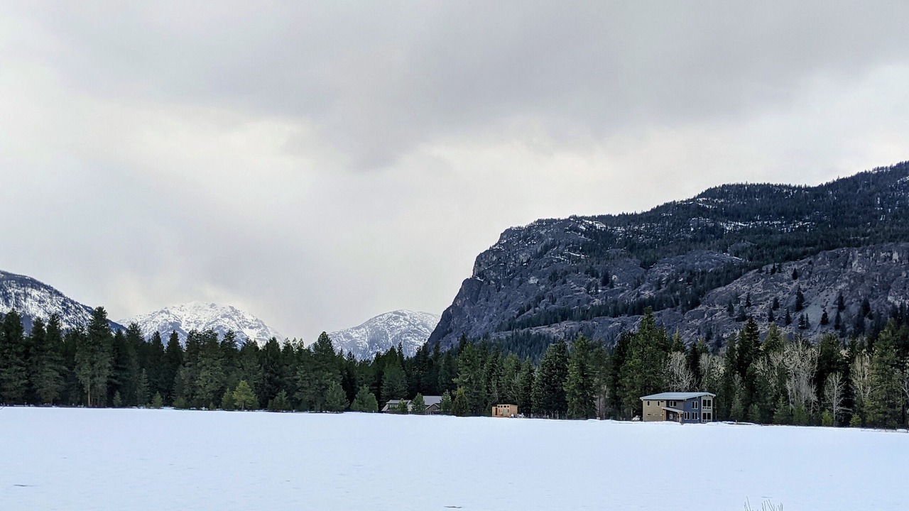 Photo of Others in Mazama